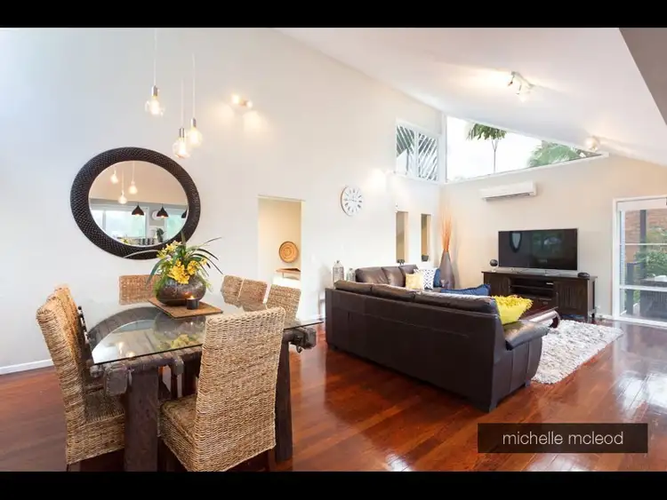 Sixth view of Homely house listing, 261 Bielby Road, Chapel Hill QLD 4069