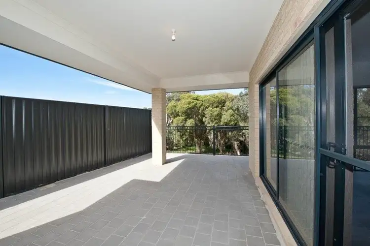 Fifth view of Homely house listing, 15 Aldine Ridge, Aveley WA 6069