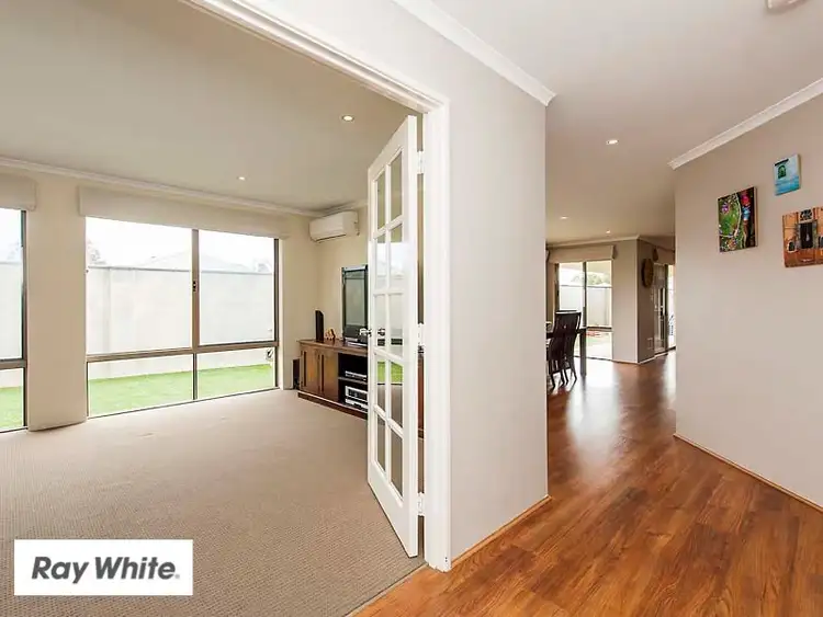 Third view of Homely house listing, 3 Musselbrook Trail, Ellenbrook WA 6069