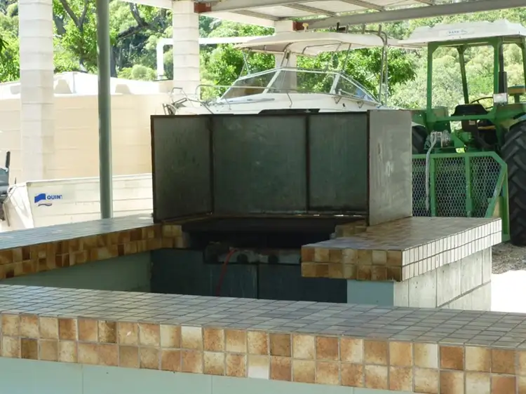 Seventh view of Homely house listing, Lot 147 Moonlight Bay Esplanade, Gumlu QLD 4805