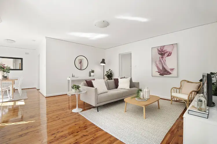 1/4 Findlay Avenue, Roseville NSW 2069