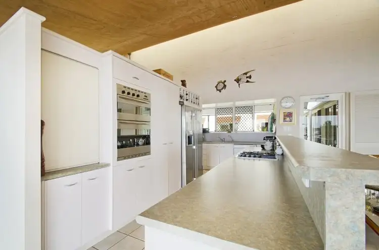 Sixth view of Homely house listing, 86 Endeavour Drive, Banksia Beach QLD 4507