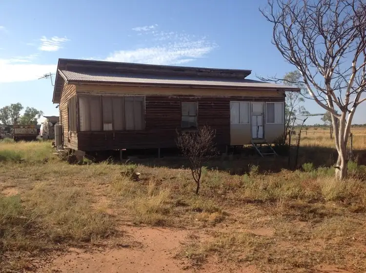 Main view of Homely house listing, 1 Wallace Street, Windorah QLD 4481