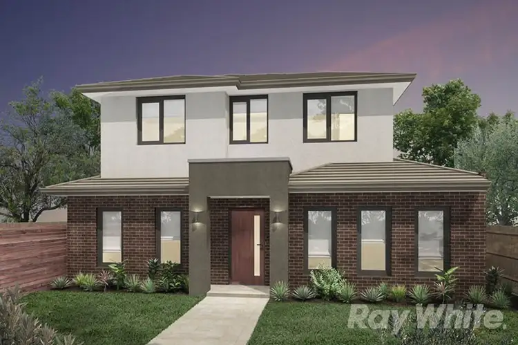 2/2 Biscayne Drive, Mount Waverley VIC 3149