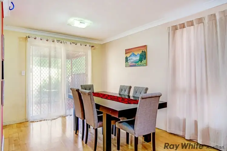 Fifth view of Homely townhouse listing, 27/5 Jacquinot Place, Glenfield NSW 2167