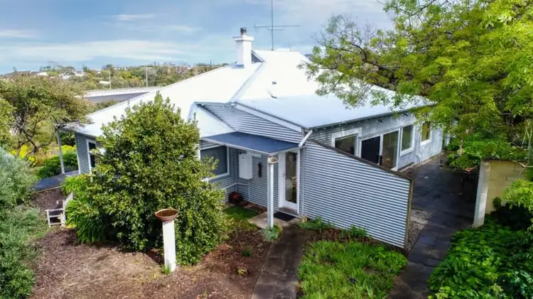 7 North Nelson Road, Nelson VIC 3292
