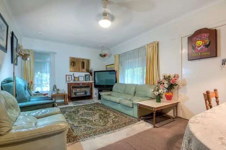 Second view of Homely house listing, 52 Kirby Street, Reservoir VIC 3073