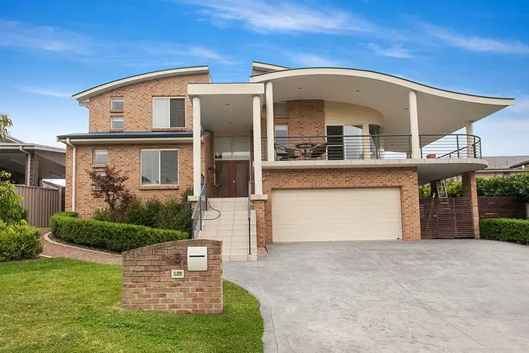 8 Melville Crescent, Shell Cove NSW 2529