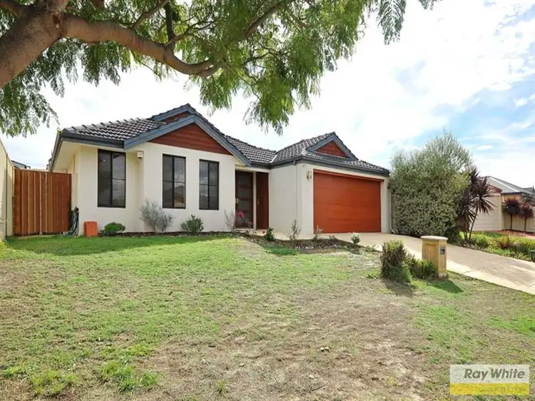 Second view of Homely house listing, 179 St Stephens Crescent, Tapping WA 6065