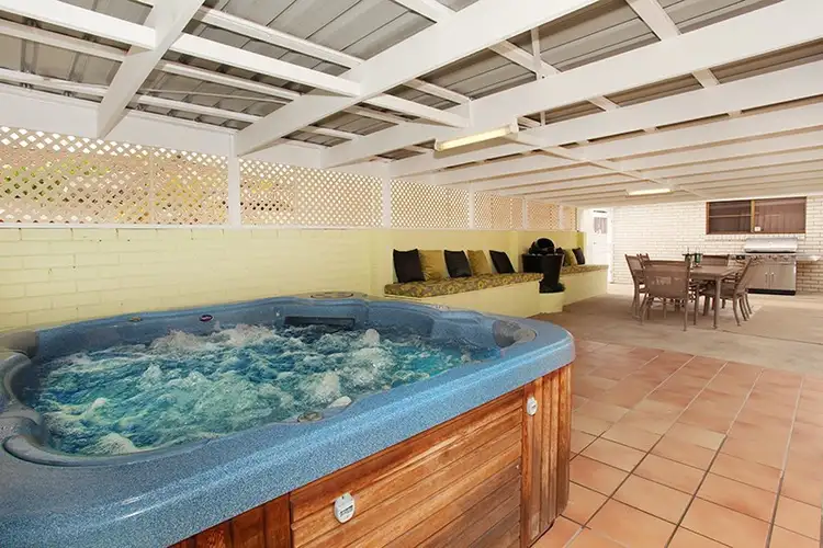 Second view of Homely house listing, 126 Beerburrum Street, Aroona QLD 4551