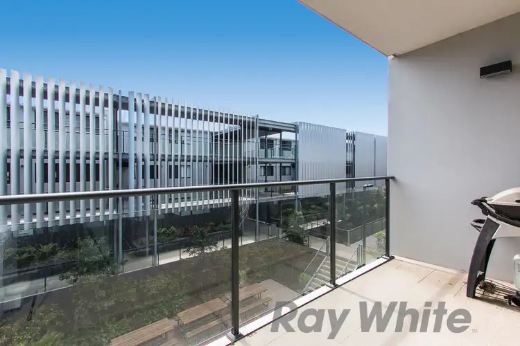 Fifth view of Homely house listing, 233/125 Union Street, Cooks Hill NSW 2300
