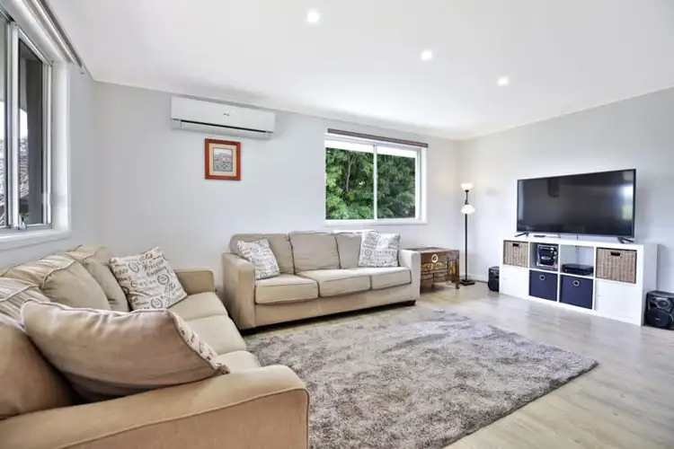 Fourth view of Homely house listing, 54 Page Avenue, North Nowra NSW 2541
