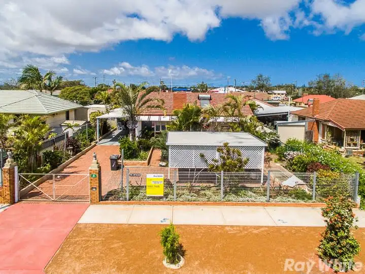 Second view of Homely house listing, 8 Lantana Street, Rangeway WA 6530