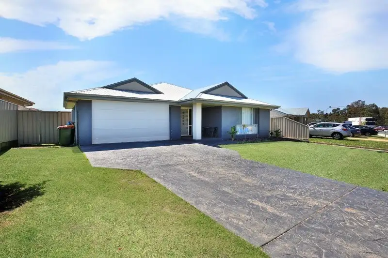 Main view of Homely house listing, 49 Isa Road, Worrigee NSW 2540