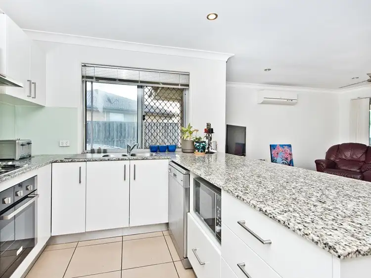 Third view of Homely house listing, 16 Bluejay Circuit, Morayfield QLD 4506