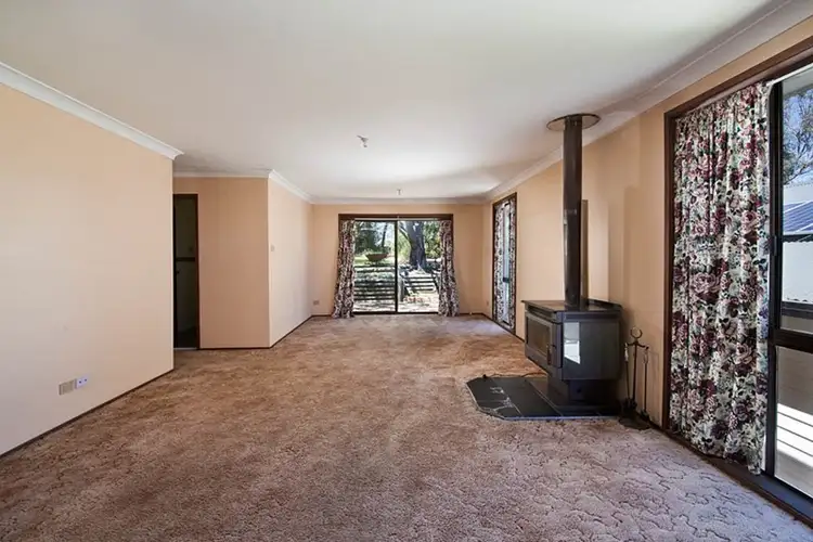 Second view of Homely house listing, 5 Sylvania Street, Mount Victoria NSW 2786