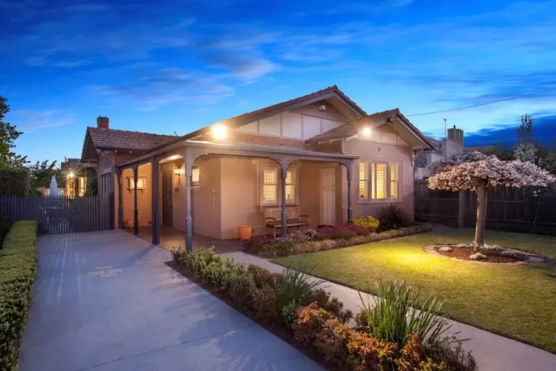 Main view of Homely house listing, 1208 Dandenong Road, Murrumbeena VIC 3163