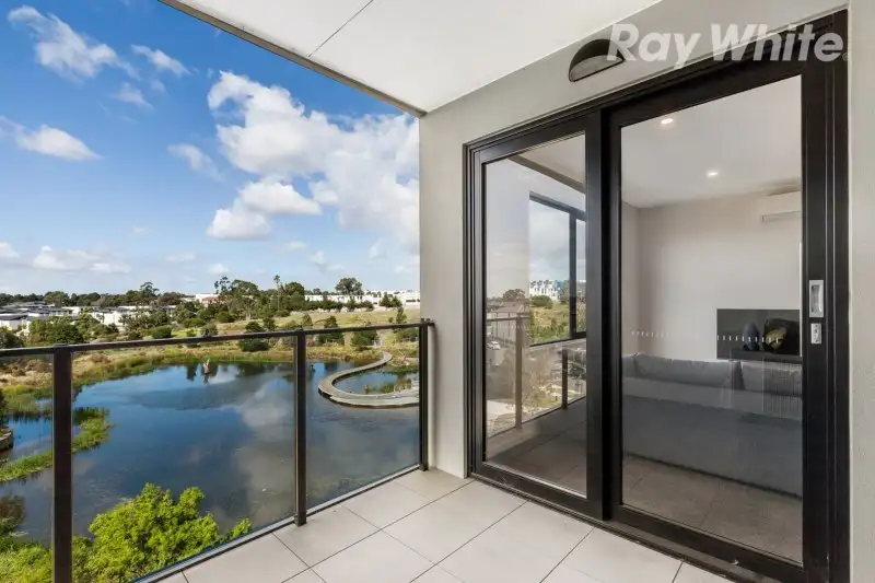 Main view of Homely apartment listing, 206/87 Janefield Drive, Bundoora VIC 3083