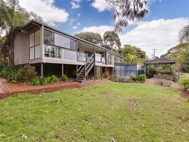 2 Red Rocks Road, Cowes VIC 3922