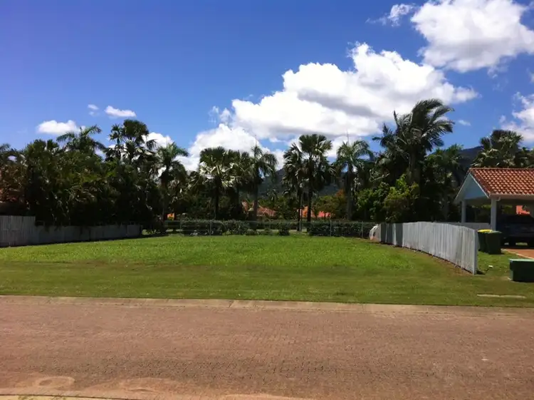 Second view of Homely land listing, Address available on request