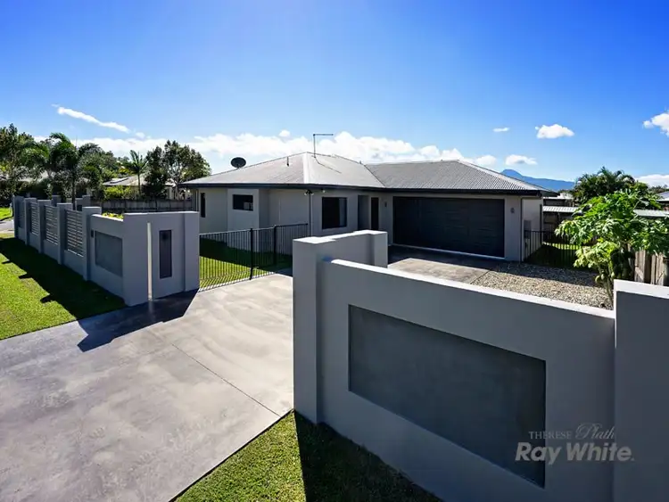 1 Aniston Street, White Rock QLD 4868