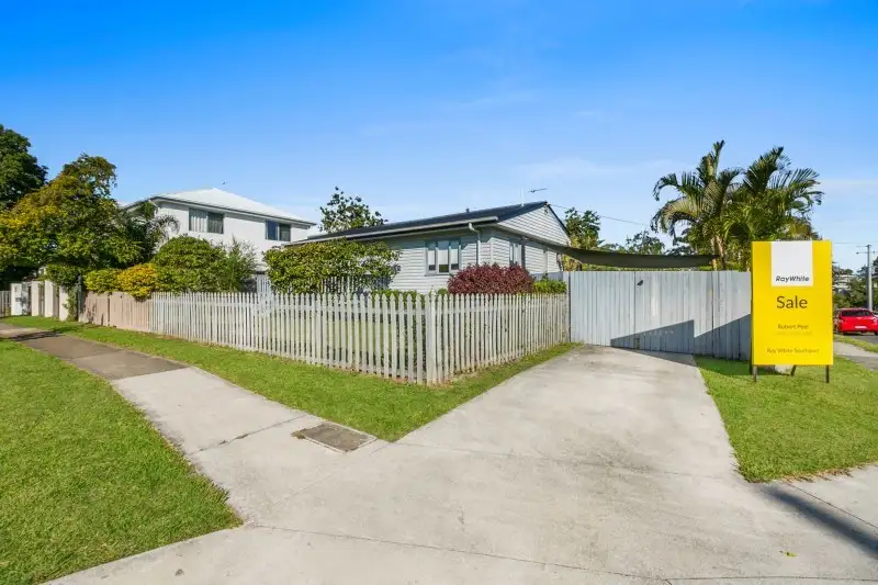 Main view of Homely house listing, 128 Pohlman Street, Southport QLD 4215