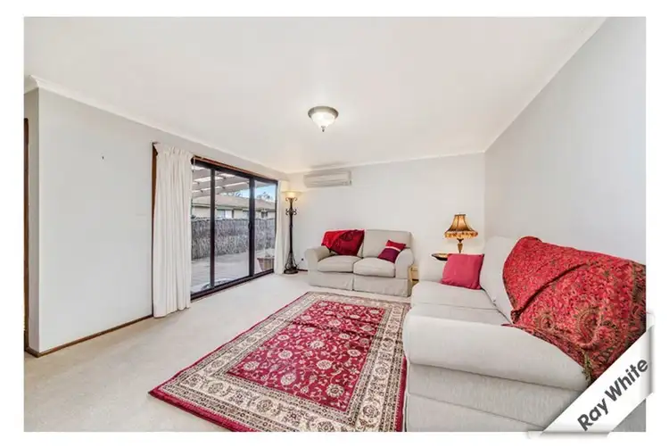 Fifth view of Homely townhouse listing, 6/16 Damala Street, Waramanga ACT 2611