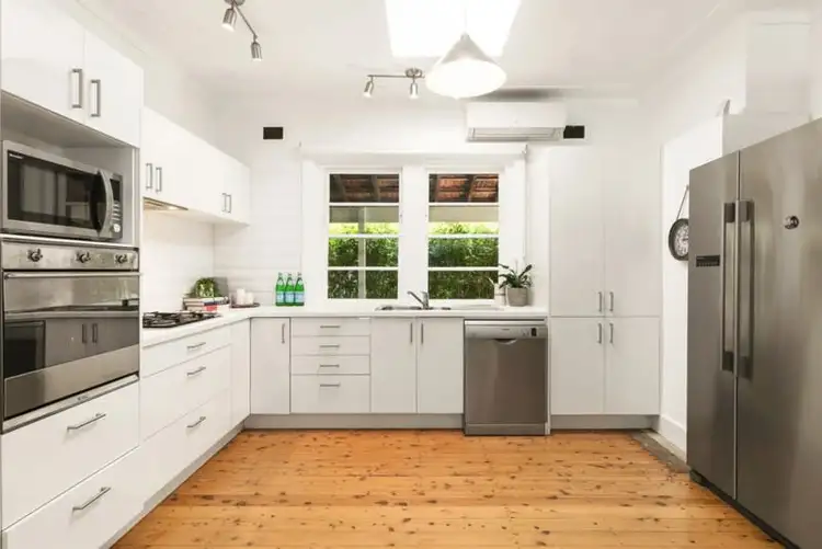 Sixth view of Homely house listing, 256a Bobbin Head Road, Turramurra NSW 2074