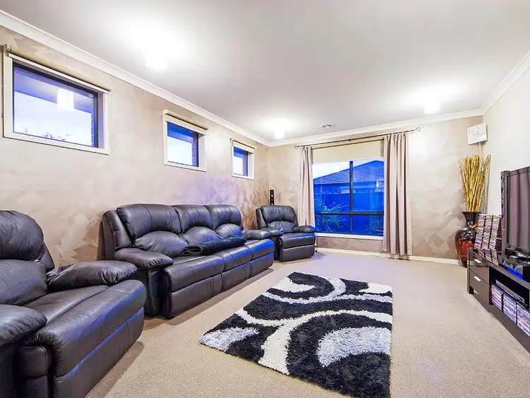 Fifth view of Homely house listing, 22 Carisbrook Circuit, Truganina VIC 3029