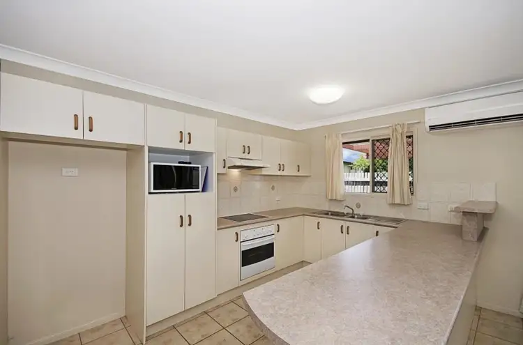 Third view of Homely unit listing, 7/17 Bomana Street, Aitkenvale QLD 4814