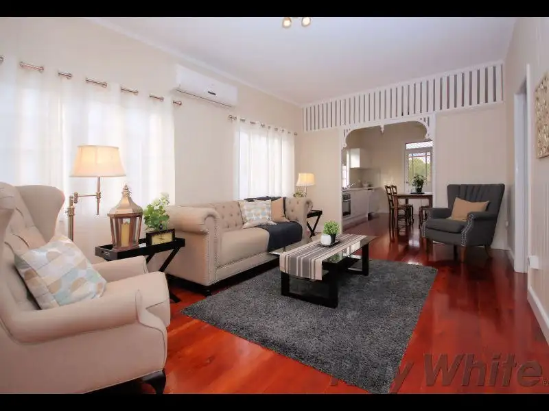 Main view of Homely house listing, 26 Walsh Street, Newtown QLD 4305