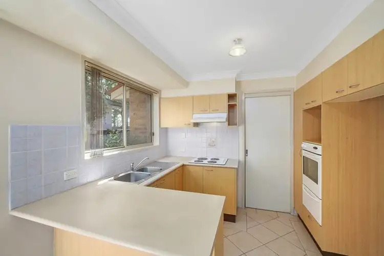 Third view of Homely house listing, 1/33-35 Keren Avenue, Berkeley Vale NSW 2261