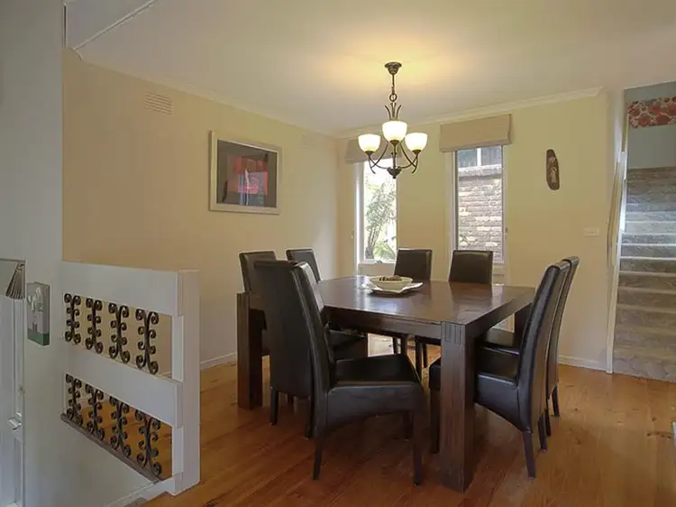 Third view of Homely house listing, 37 Weidlich Road, Eltham North VIC 3095