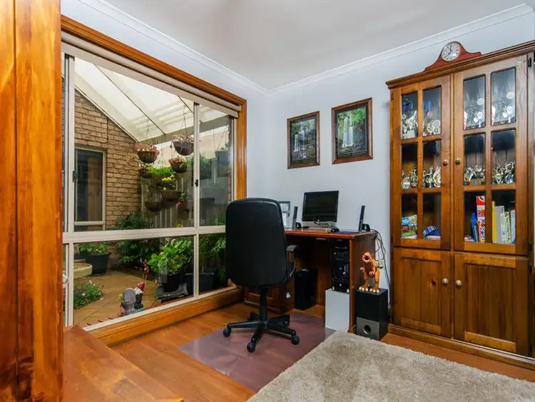 Fifth view of Homely house listing, 14 Nautilus Square, Seaford Rise SA 5169