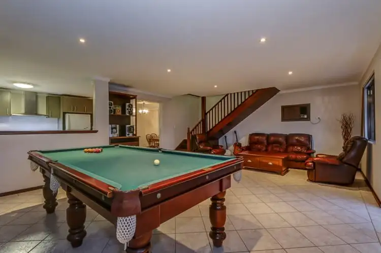 Fifth view of Homely house listing, 18 Abingdon Road, Swan View WA 6056