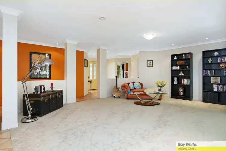 Fifth view of Homely house listing, 5 Granada Drive, Eatons Hill QLD 4037