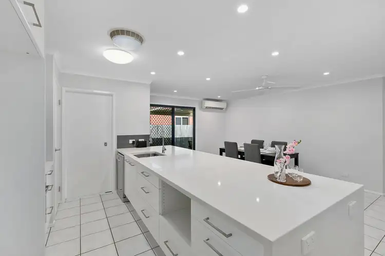 Fifth view of Homely house listing, 29 Macadamia Street, Wynnum West QLD 4178