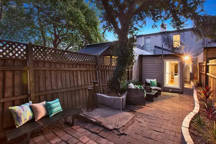 Third view of Homely house listing, 148 George Street, Erskineville NSW 2043