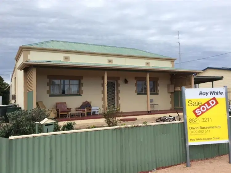 1 Park Terrace, Wallaroo SA 5556