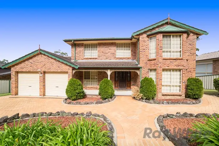 Main view of Homely house listing, 64 Dangerfield Drive, Elermore Vale NSW 2287