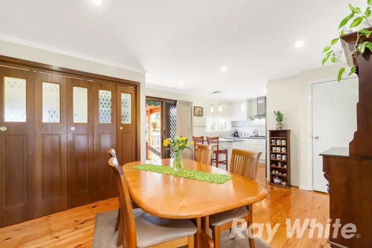 Fourth view of Homely house listing, 4/1-3 Elmhurst Road, Bayswater North VIC 3153