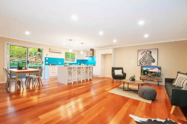 Sixth view of Homely house listing, 1349 BURWOOD Highway, Upper Ferntree Gully VIC 3156