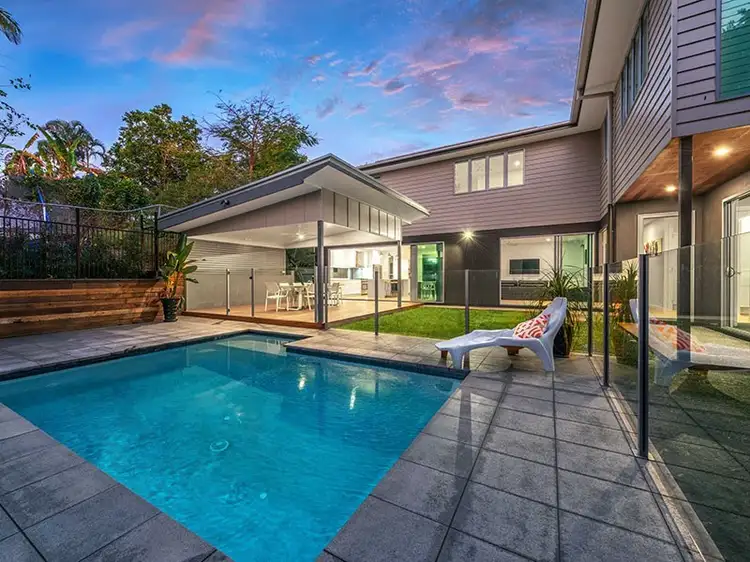 14 Mareeba Road, Ashgrove QLD 4060