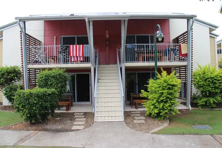 102/4-20 Varsityview Court, Sippy Downs QLD 4556
