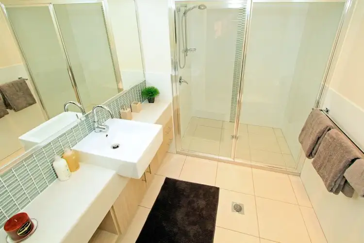 Sixth view of Homely unit listing, 7/175 Frenchville Road, Frenchville QLD 4701