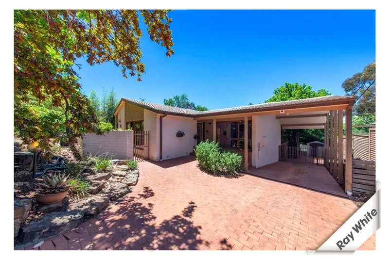 Main view of Homely house listing, 27 Finniss Crescent, Narrabundah ACT 2604