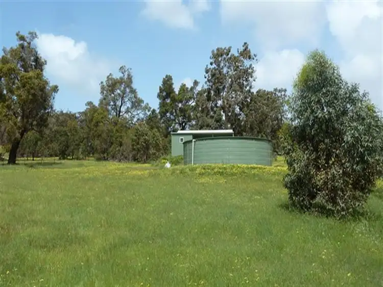 Third view of Homely land listing, 79 Wisteria Way, Chittering WA 6084