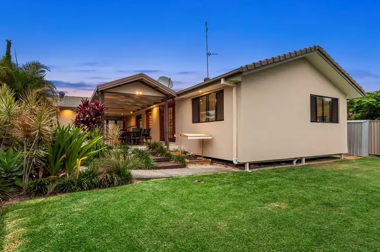 Seventh view of Homely house listing, 36 Lambros Drive, Benowa QLD 4217