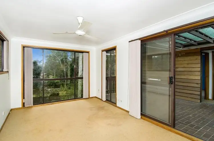 Sixth view of Homely house listing, 57 Albert Road, Beecroft NSW 2119