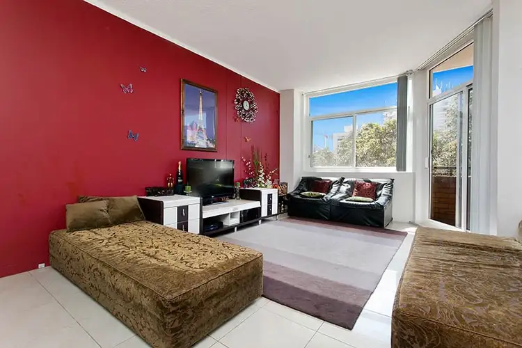 Third view of Homely unit listing, 17/4-10 The Boulevarde, Brighton-le-sands NSW 2216